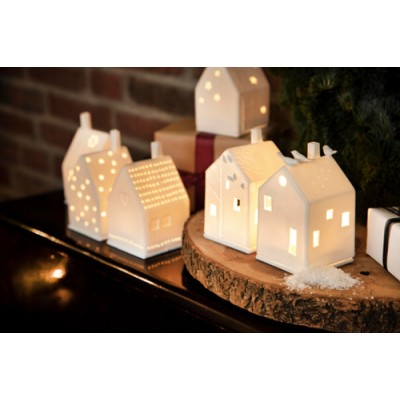 Подсвечник Light house Tree house